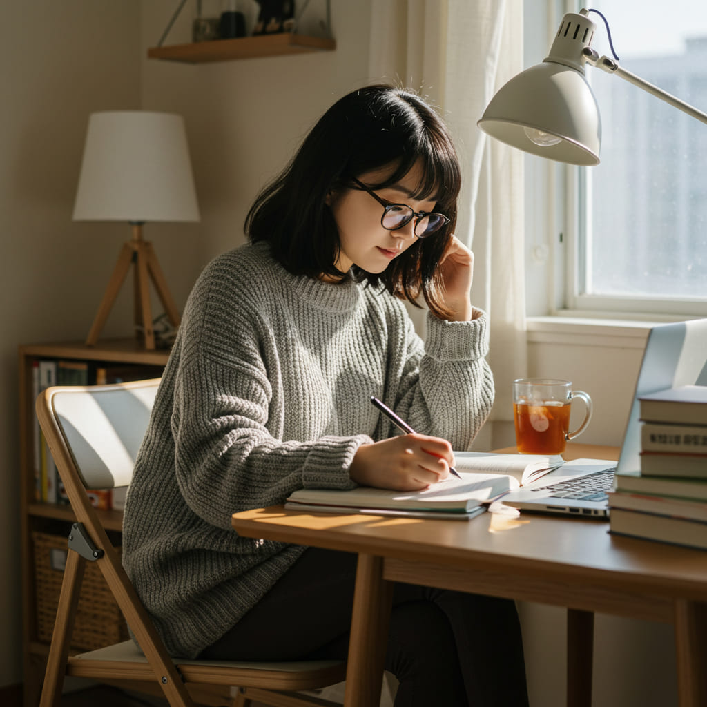 🔷 운영 방식의 특징: 고려만의 전문화된 분업 시스템