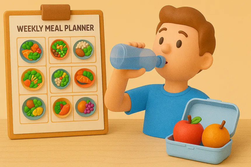 고지혈증에 좋은 음식