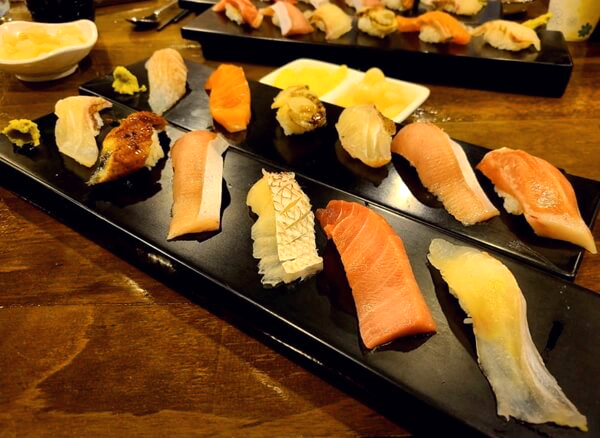 하루스시-신논현역-근처-맛집-추천