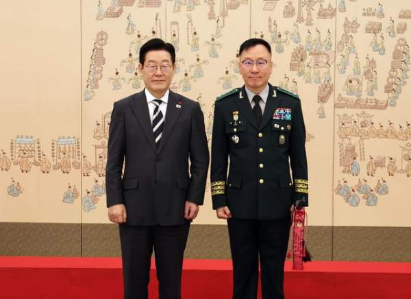 이상렬3군단장 프로필 및 인사 배경