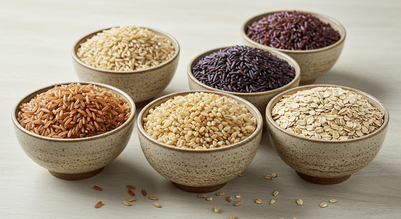 잡곡밥 잡곡 종류 잡곡 효능 잡곡밥 비율 잡곡밥 레시피 잡곡밥 불리는 시간 당뇨에 좋은 밥 건강한 밥 잡곡밥 짓는 법 백미 대체 식단 당지수 낮은 밥 현미밥 효능 다이어트 잡곡 식이섬유 풍부한 밥 저당 식단