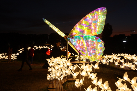 구로G페스티벌 의 주요행사 