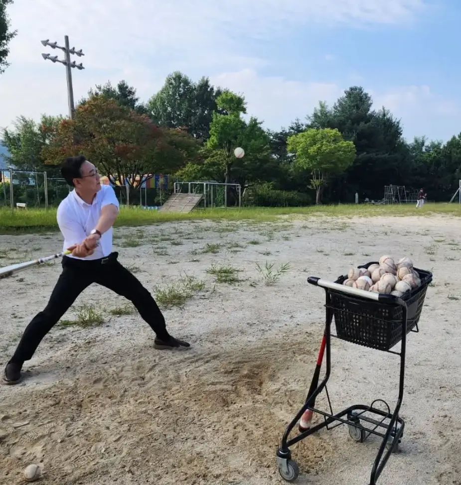 김대남