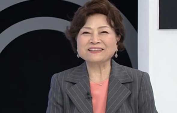 김용림 배우 사망