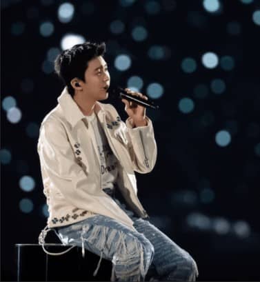 임영웅 영화 - 예매 방법