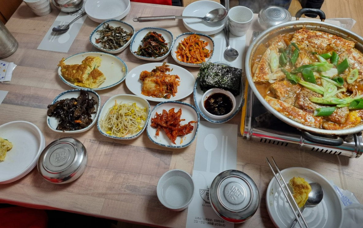 백반기행 나주 병어찜&amp;#44; 병어조림 위치 정보