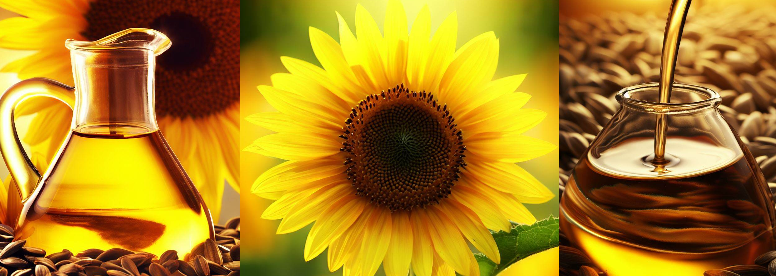 해바라기씨유 효능