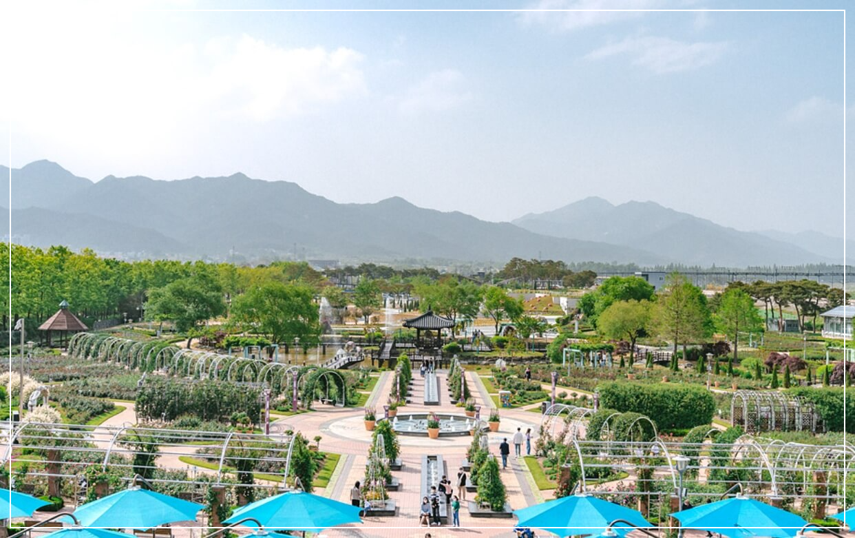 곡성 가볼만한곳 베스트10 섬진강 기차마을