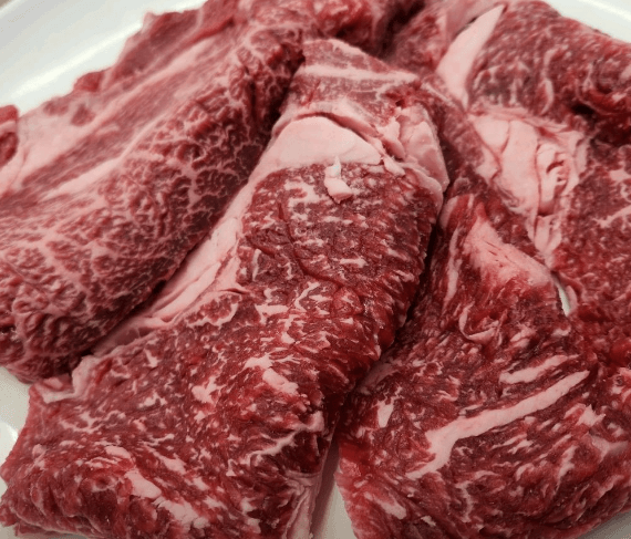[6시 내고향] 울산 수암상가시장 한우맛집 조은한우&amp;#44; 한우케이크 한우 택배 주문판매
