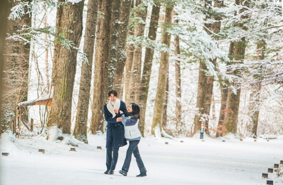 드라마 도깨비 촬영지