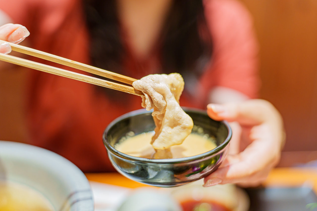 Shima Shabu-Shabu NAKAMA: Agu Pork and Ishigaki Beef on Kokusai Street — original photograph 49