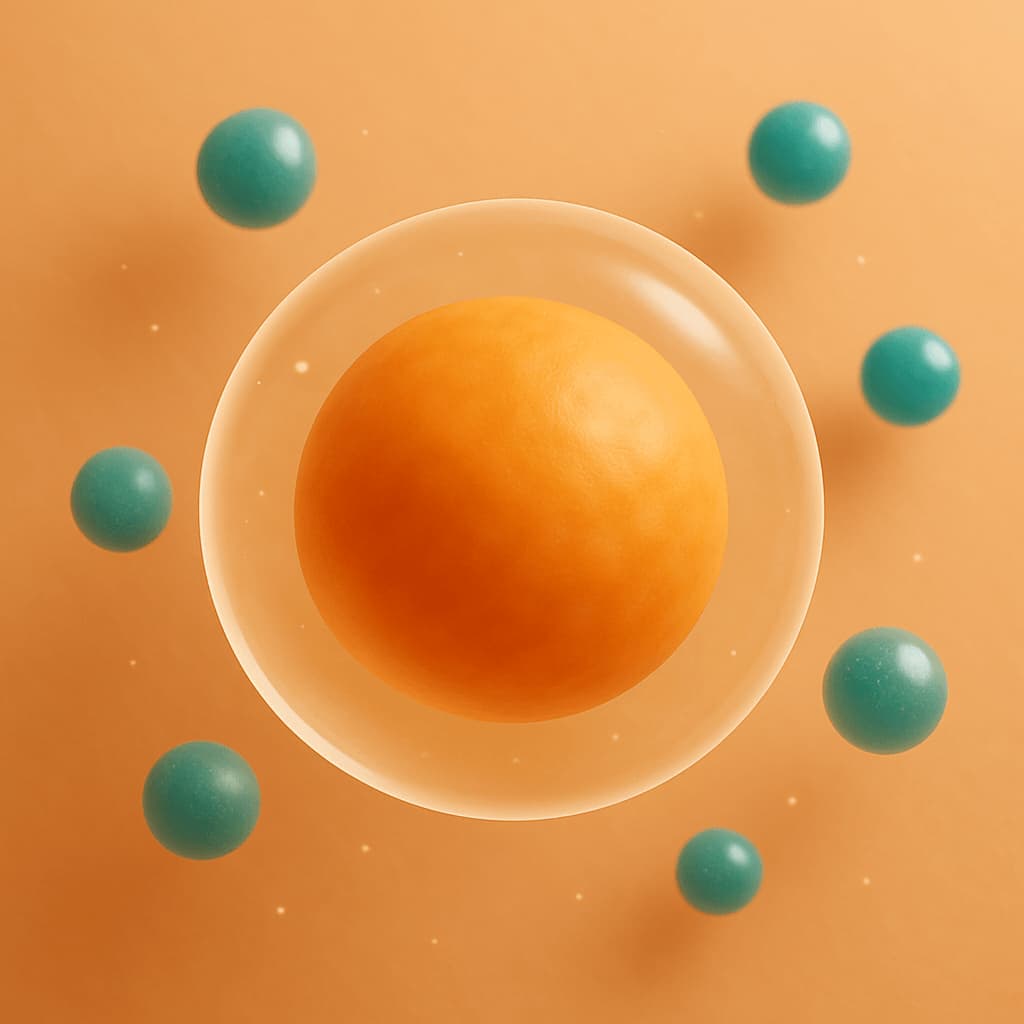 브라질너트 효능 - 항산화 작용, 세포 보호