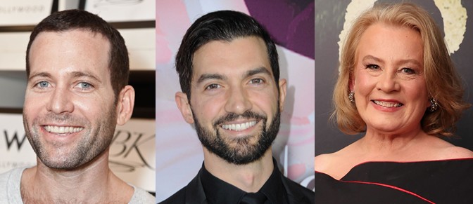 [미드추천] 드라마다시보기 프롬 시즌2 결말 줄거리 등장인물 에이온 바일리, 데이빗 엘페이, 엘리자베스 손더스