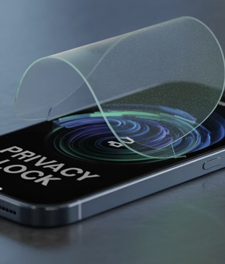 내 정보는 내 손안에&amp;#44; &amp;#39;개인정보 보호&amp;#39;