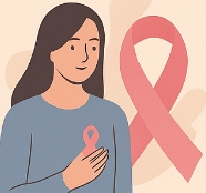 유방암 초기증상