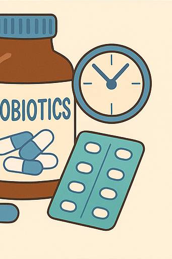 유산균&amp;#44; 아무 때나 먹지 마세요! 제대로 먹는 시간과 복용법