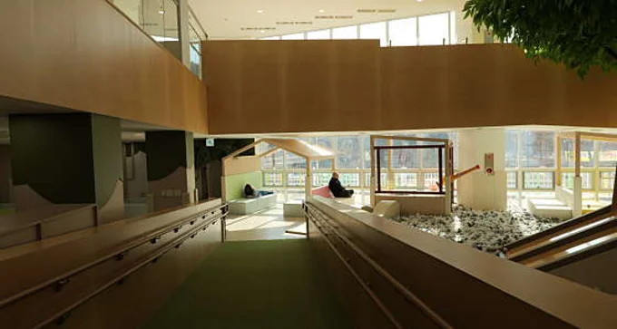 오감만족새싹체험장