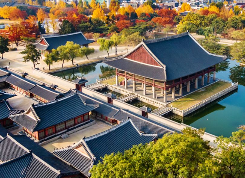 경복궁