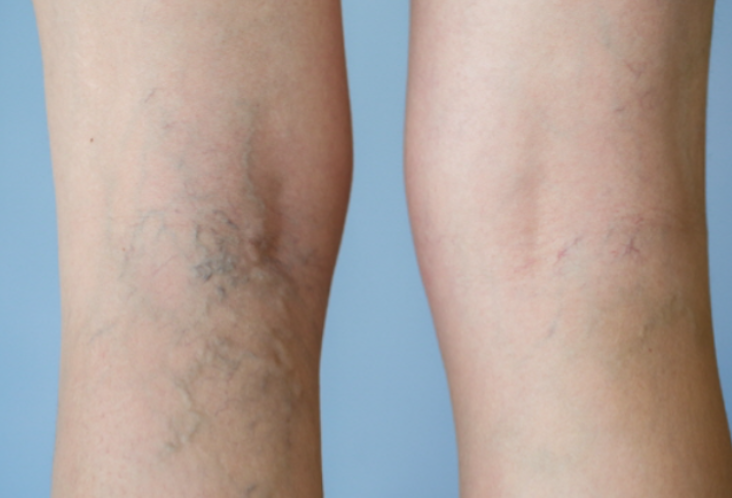 하지정맥류 초기증상과 예방법