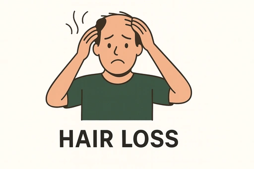 탈모