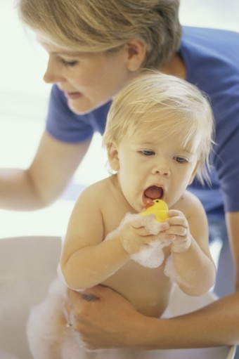 아기 후두염 '크룹 ' 원인 증상 /급성 후두염 크룹