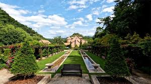 춘천 가볼만한곳 베스트: 제이드가든