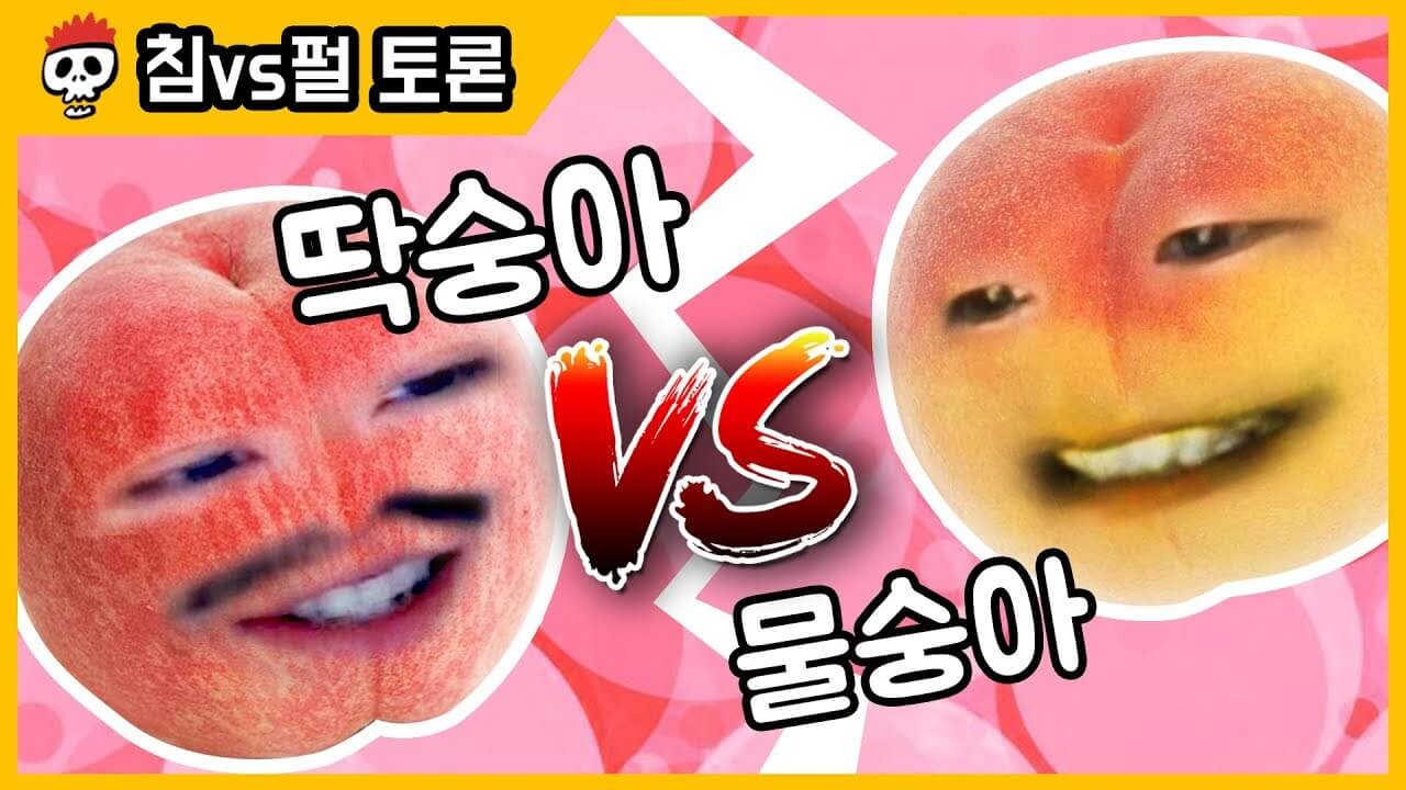 이말년 인터넷 방송 추천 콘텐츠
