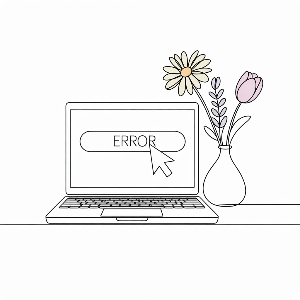 노트북 마우스 커서 멈춤&middot;이상 작동시 해결방법 이미지