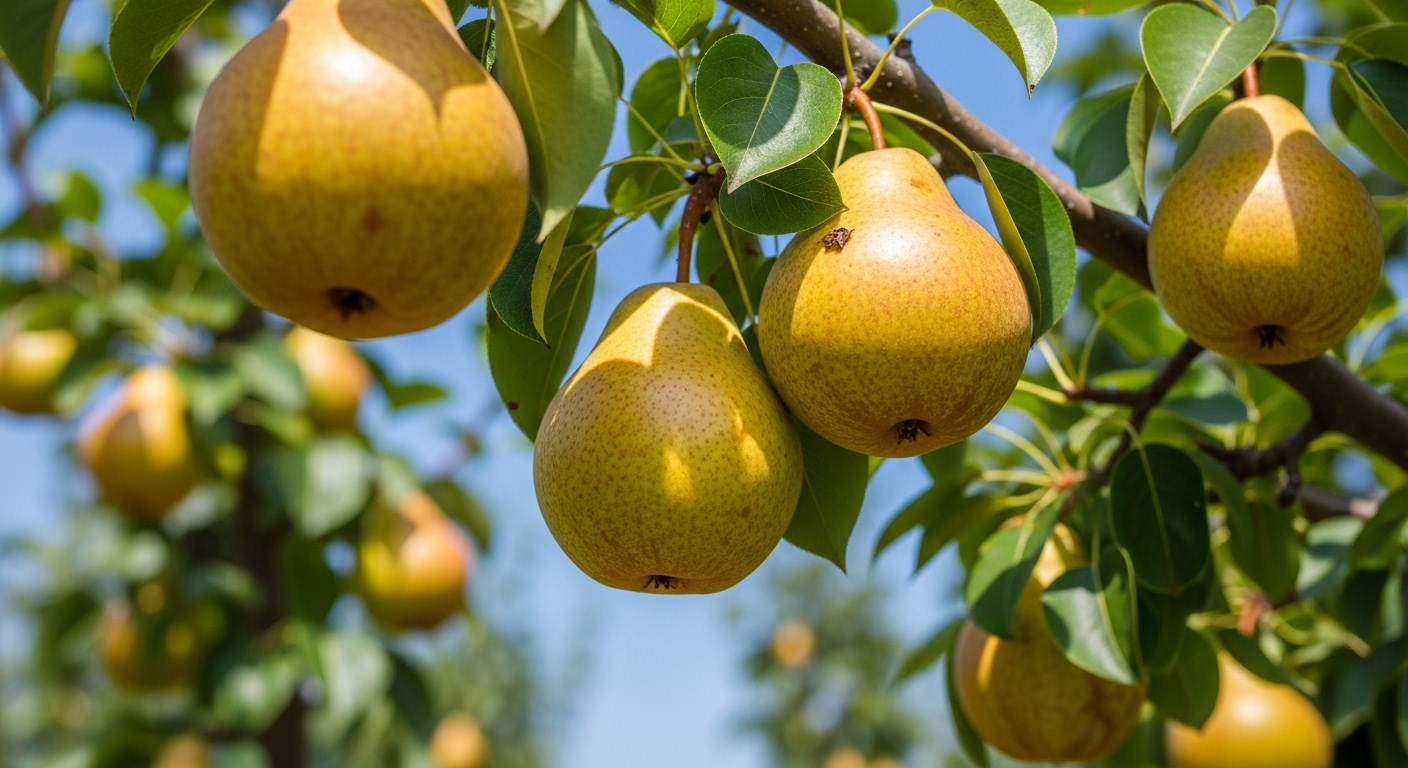 배 효능 부작용