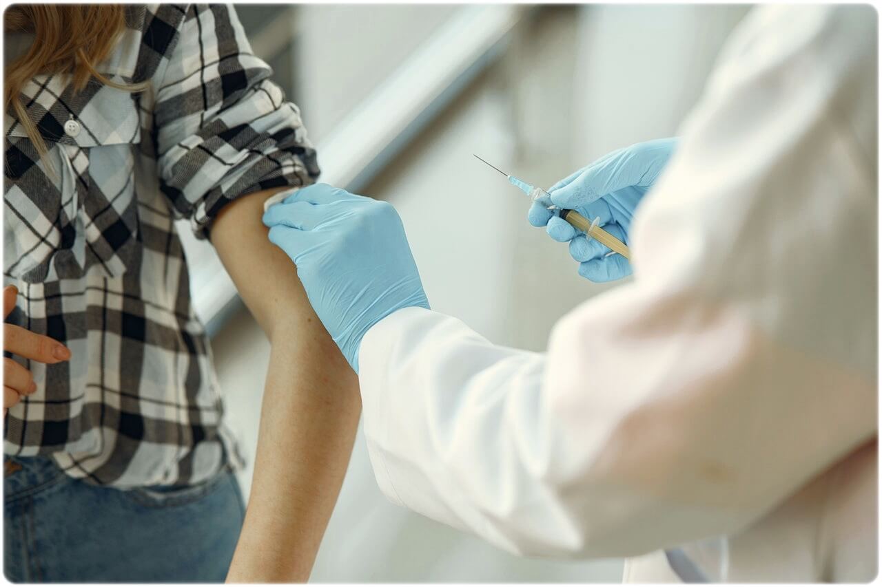 기관지 확장증 증상 원인 치료 관리 예방 방법