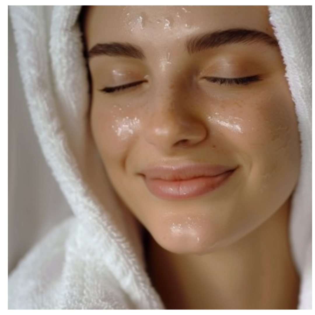 리포좀 글루타치온 필름과 관련된 사진입니다.