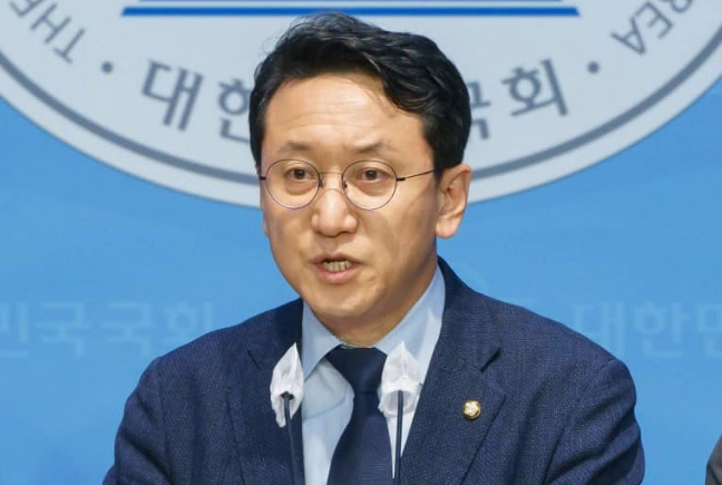 천준호 국회의원 프로필 나이 고향 학력 재산