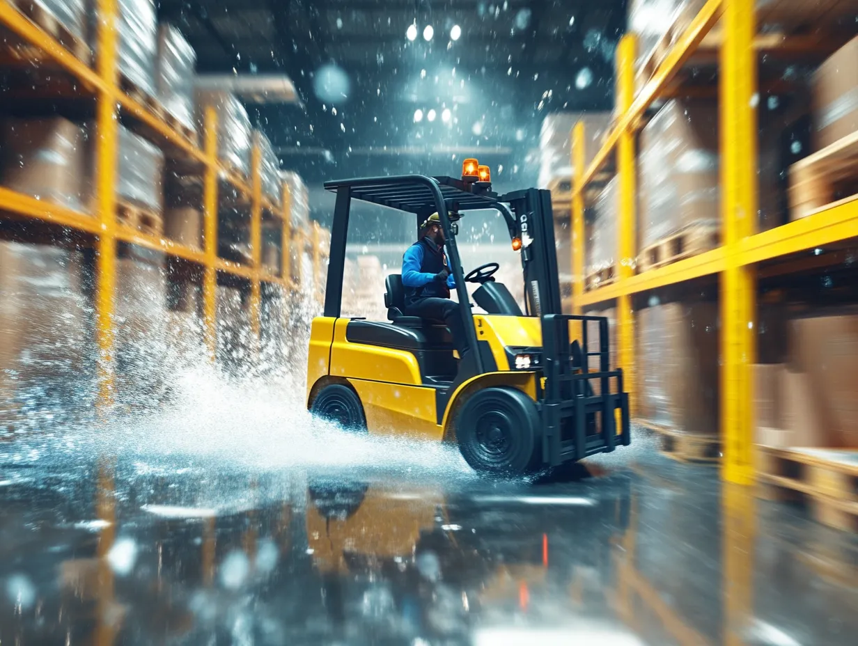 산재 보상 신청 방법과 필수 서류 정리