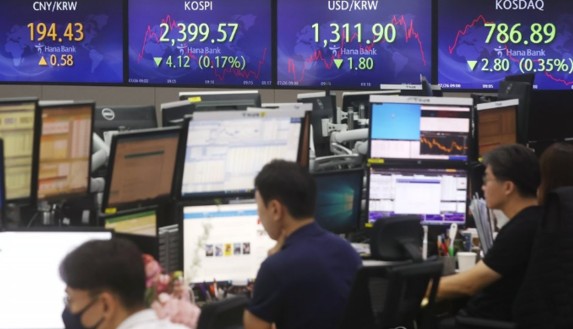 [주가전망, 시세] 삼성전자, 카카오, 두산중공업(두산에너빌리티), 네이버 - 종목분석, 배당금, 주가하락원인, 상승원인