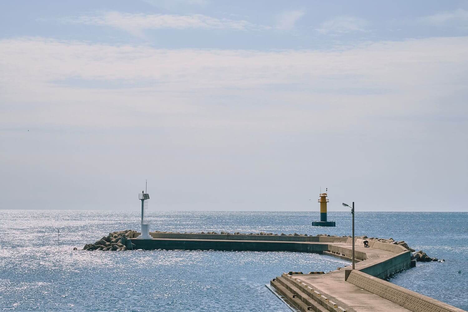 제주 올레길 5코스 추천: 남원포구에서 쇠소깍까지 힐링 여행