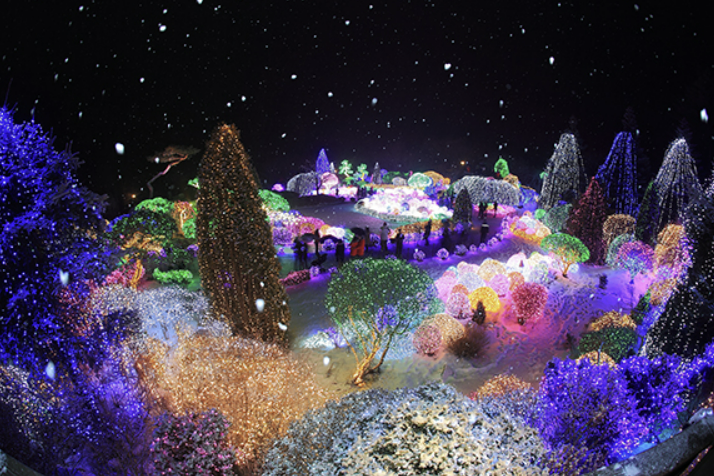 10월 국내 가을여행지