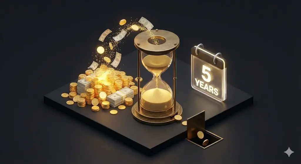 국세환급금 조회