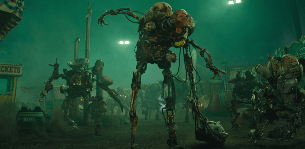 일렉트릭 스테이트2