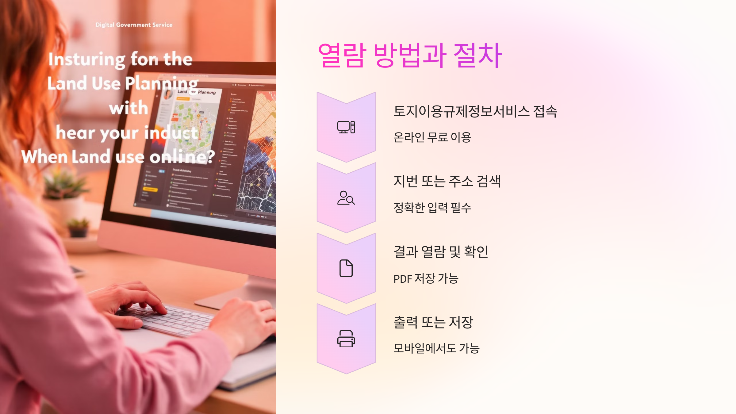 🧭 열람 방법과 절차