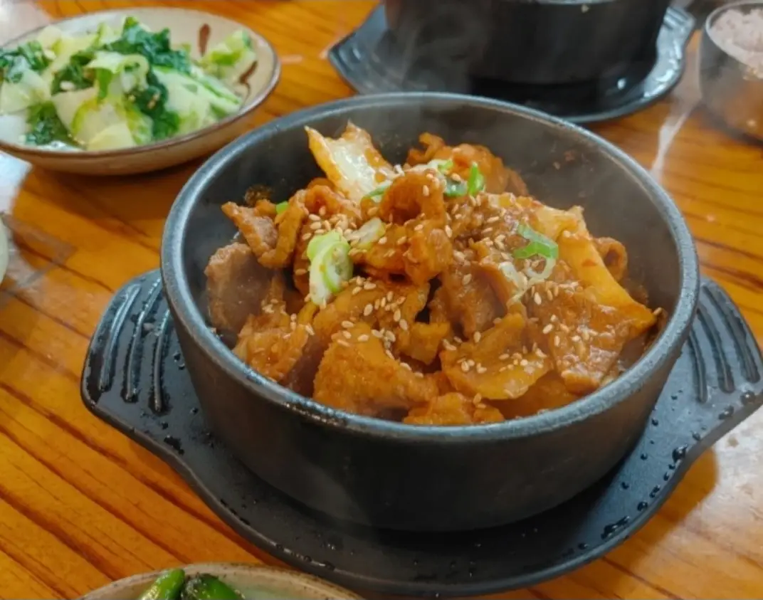 감곡 cc 주변 맛집 