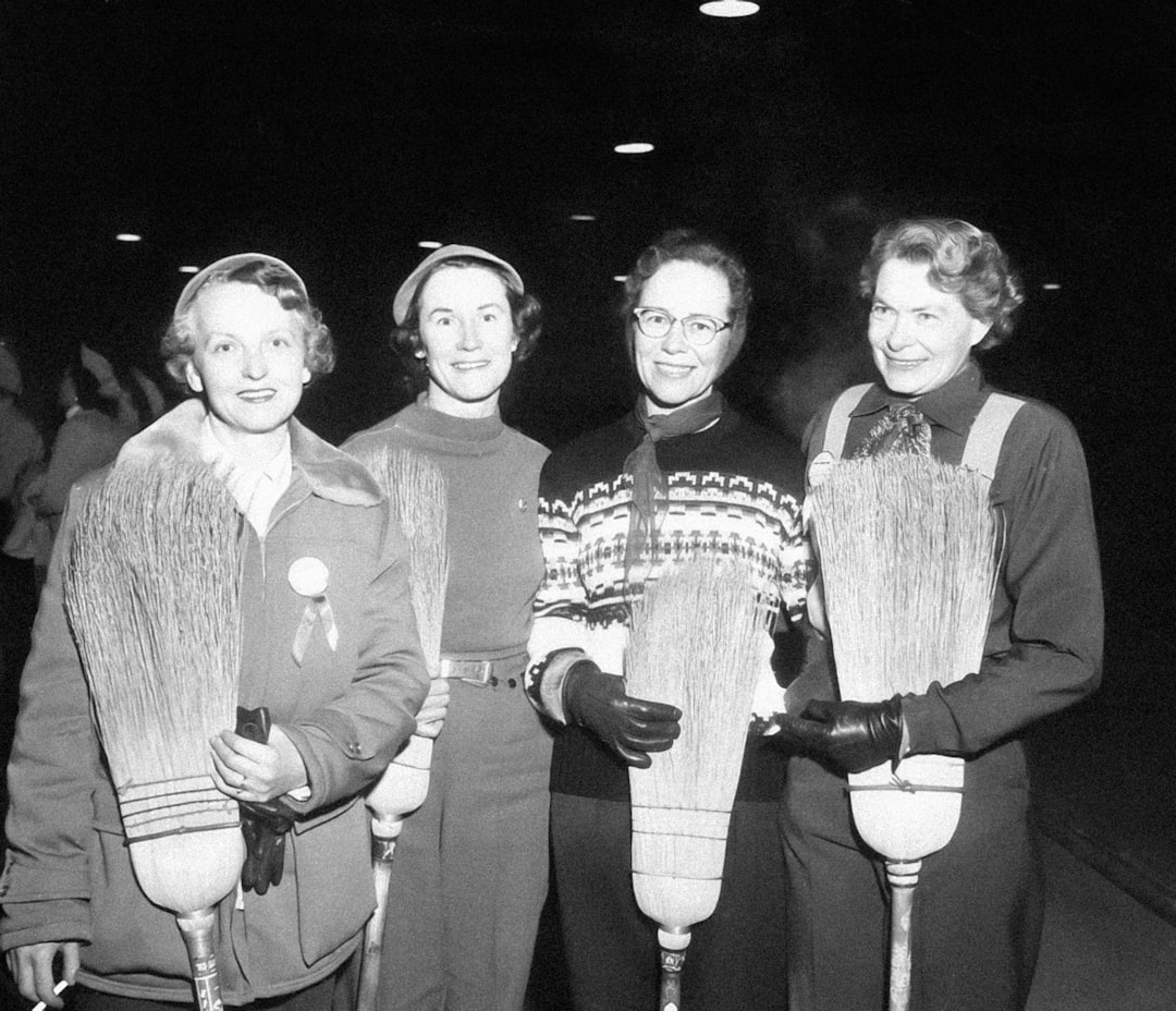 Curling