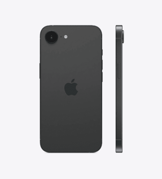 아이폰 16e 사진