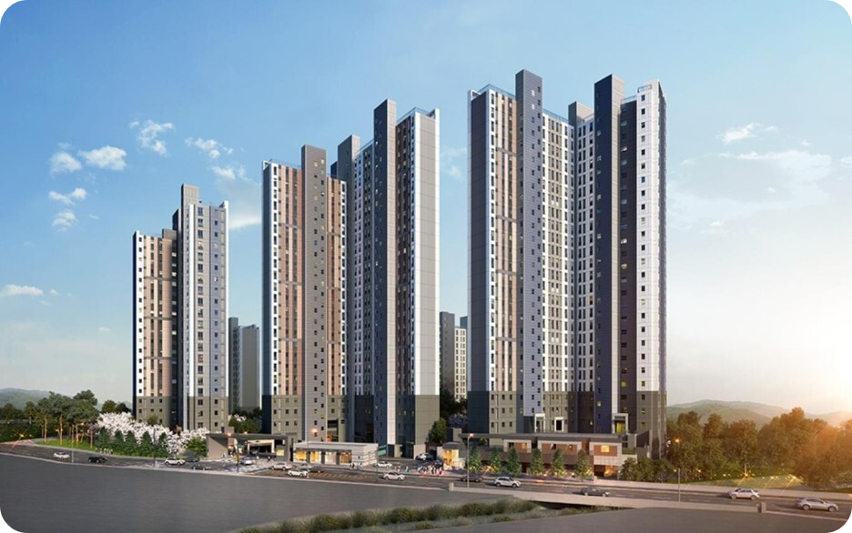 과천 지식정보타운 아파트 분양 단지, 과천푸르지오어울림라비엔오, 과천푸르지오오르투스, 과천르센토데시앙, 과천푸르지오벨라르테, 린파밀리에, 제이드자이, 통합임대 S10, S11, S12