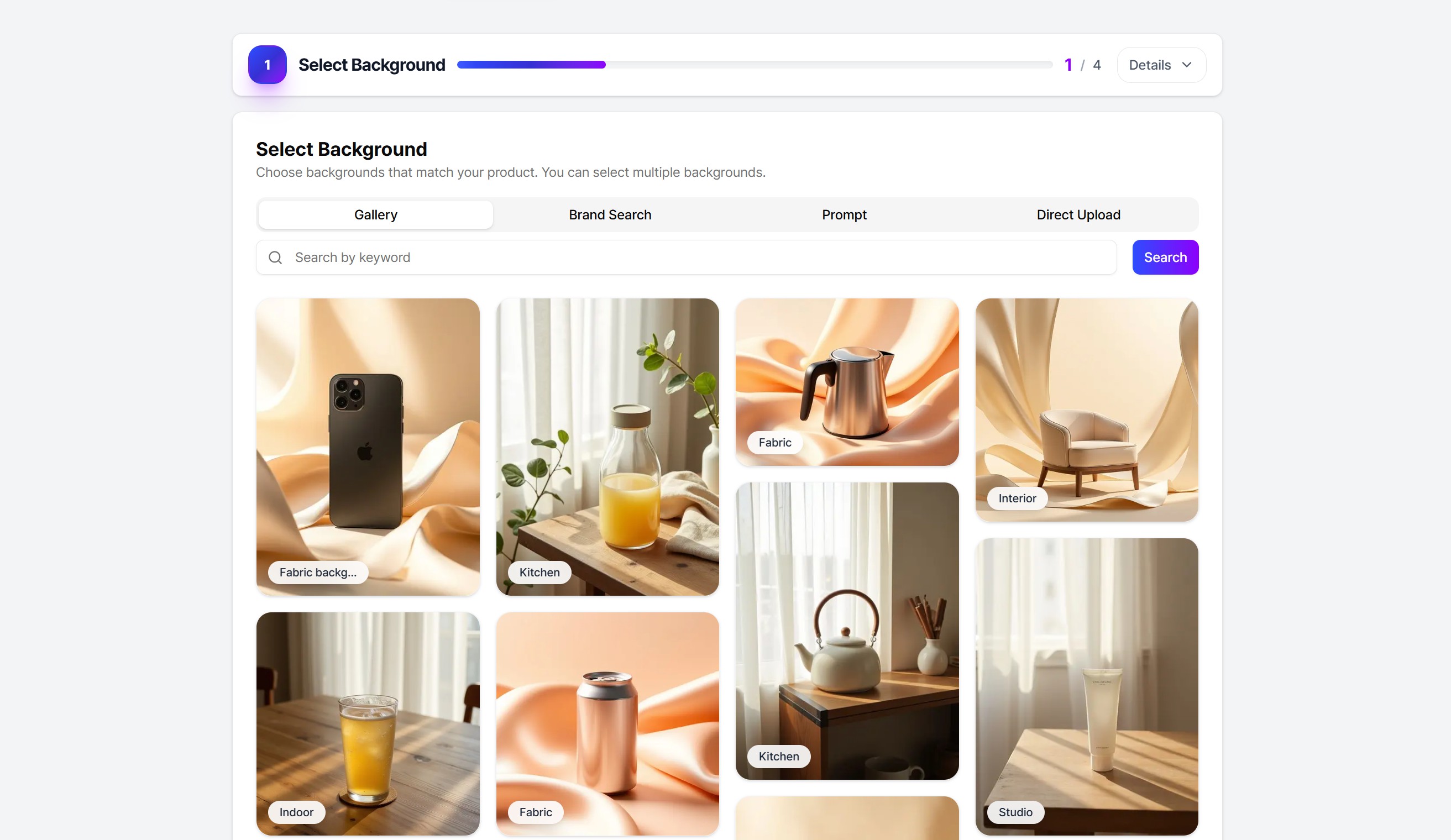Draph Art's AI Composition is Different