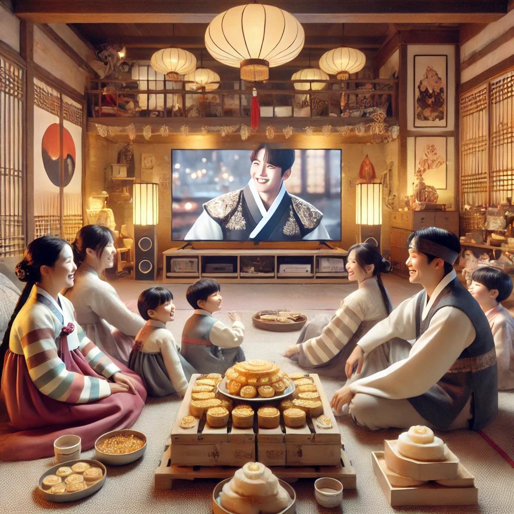 2024년 추석 영화