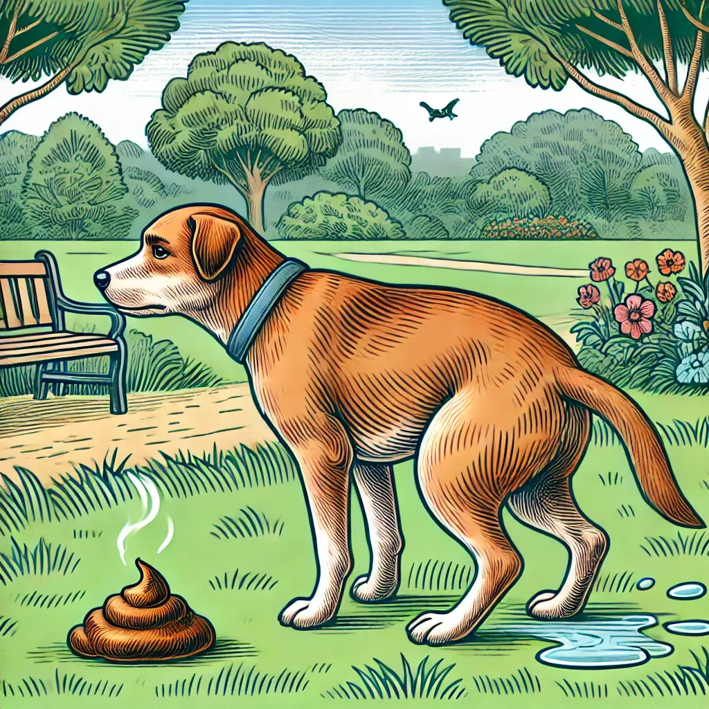 강아지가 아플 때 나타나는 신호와 대처 방법