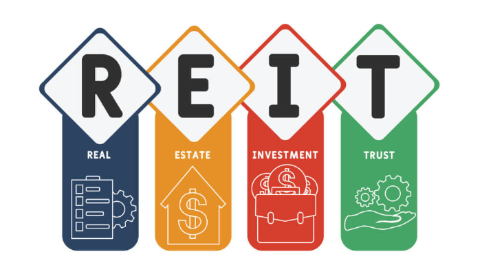 REIT