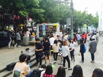 거리 공연 버스킹 매력과 전국 명소 추천 예술의 길거리 무대_8