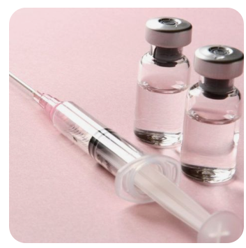 세파졸린-아미카신-항생제