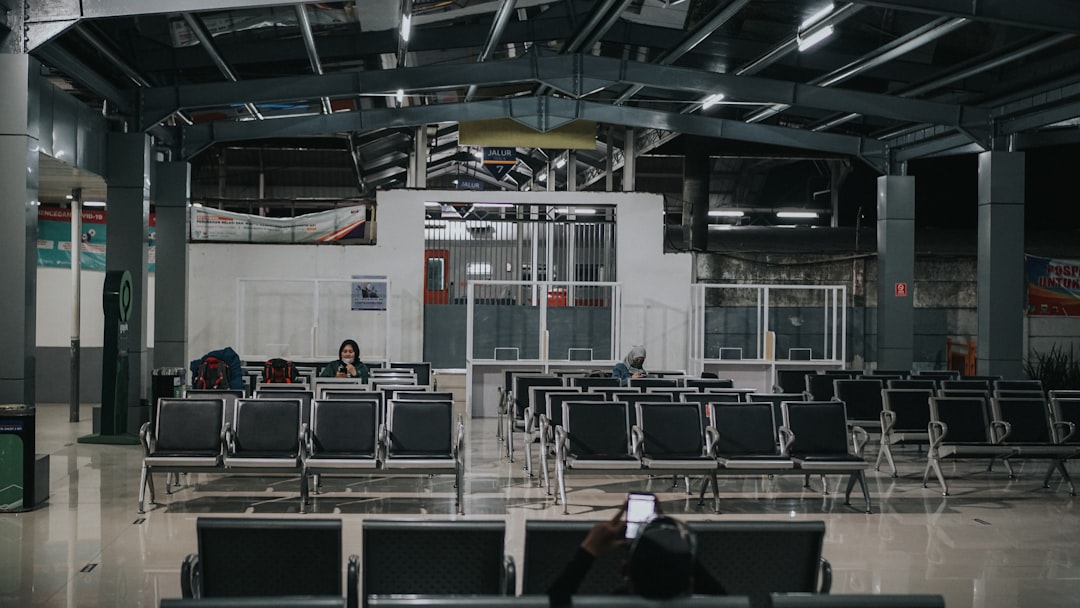 Terminal